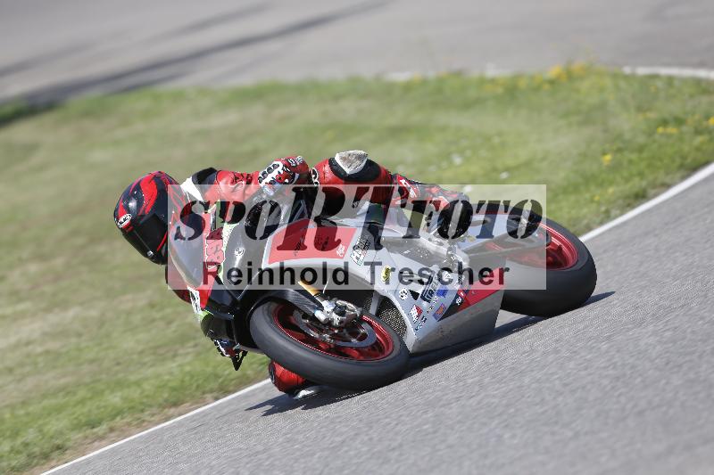/26 23.07.2026  Speer Racing ADR/Gruppe rot/3